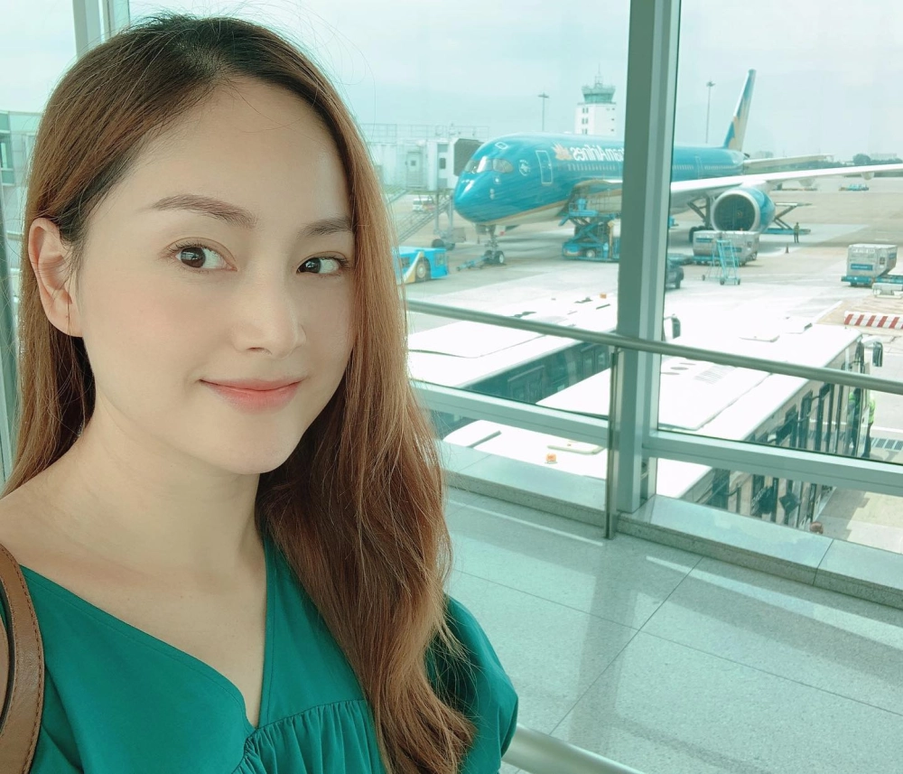 Diễn Viên Lan Phương Đóng Những Phim Gì danh sách phim ấn tượng trong sự nghiệp của cô