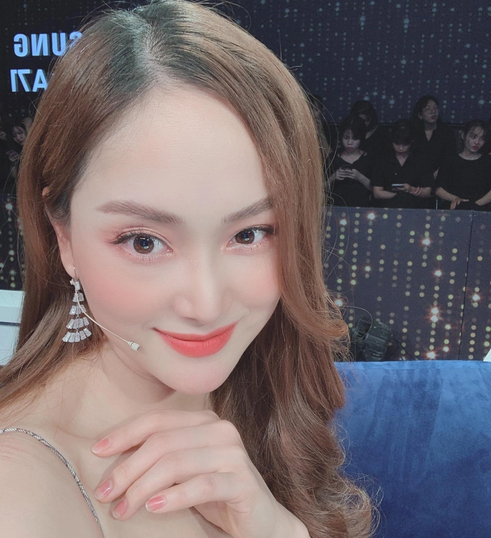Tiểu Sử Diễn Viên Lan Phương hành trình nghệ thuật của nữ diễn viên tài năng