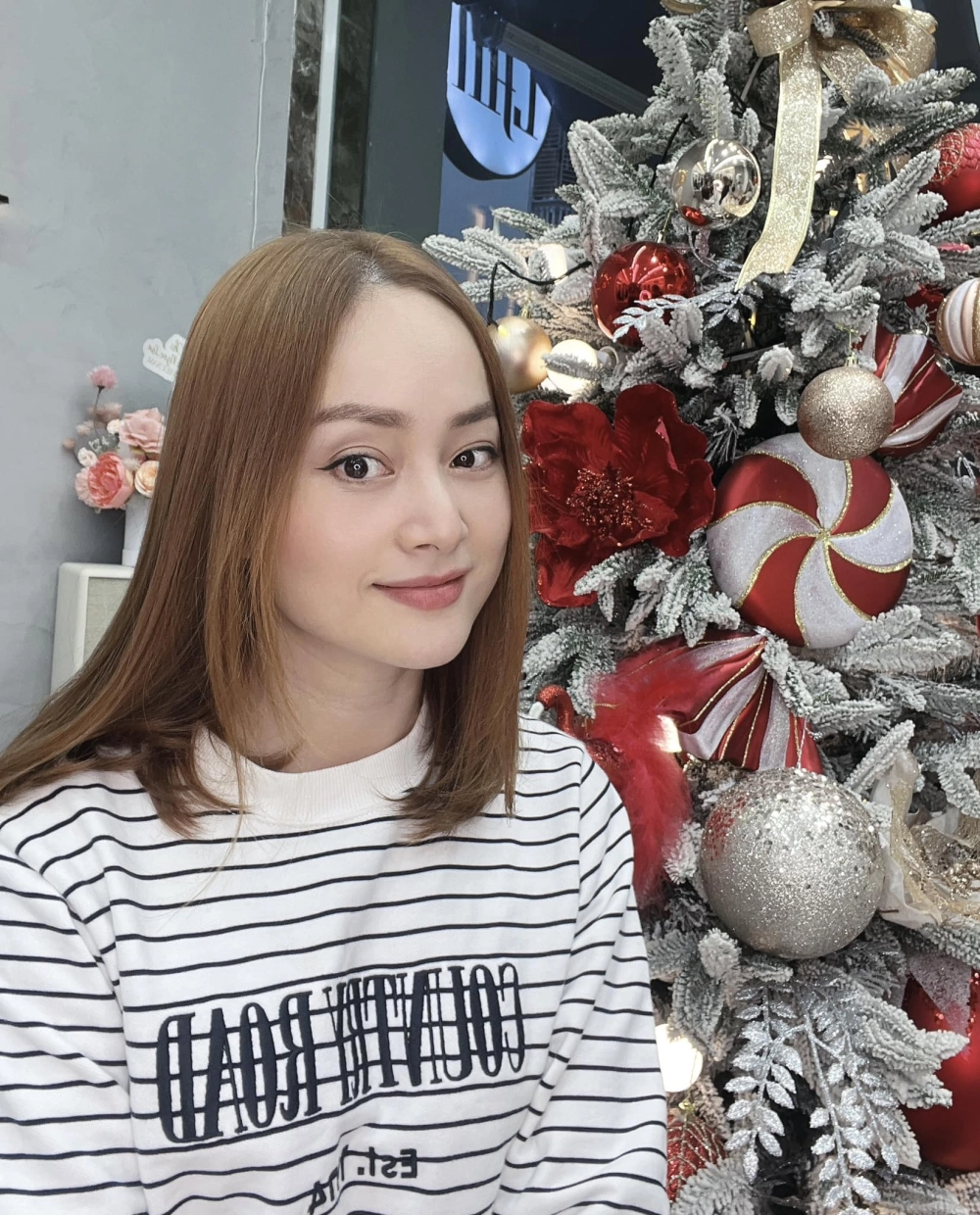 Phim Diễn Viên Lan Phương danh sách phim đặc sắc giúp cô ghi dấu ấn với khán giả