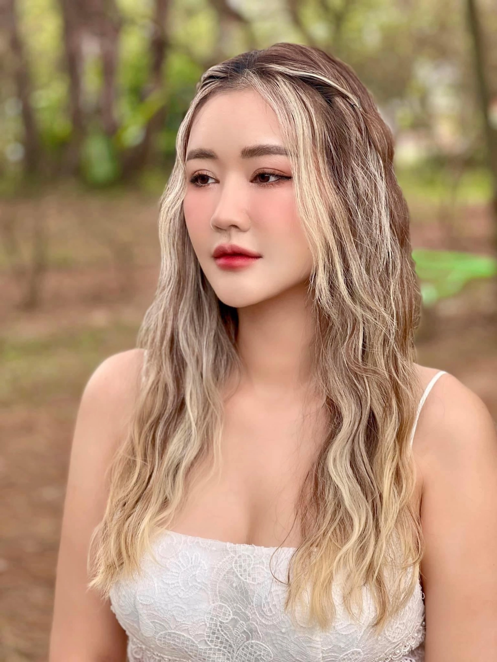 Dàn sao của diễn viên phim Đế Chế Maya