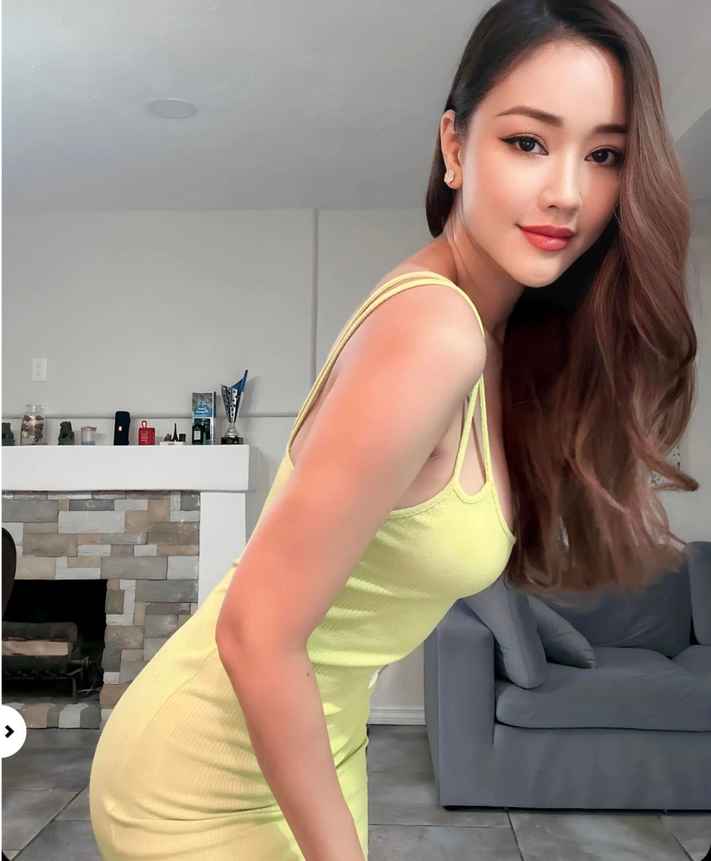 Hình ảnh mới nhất của diễn viên Maya Instagram