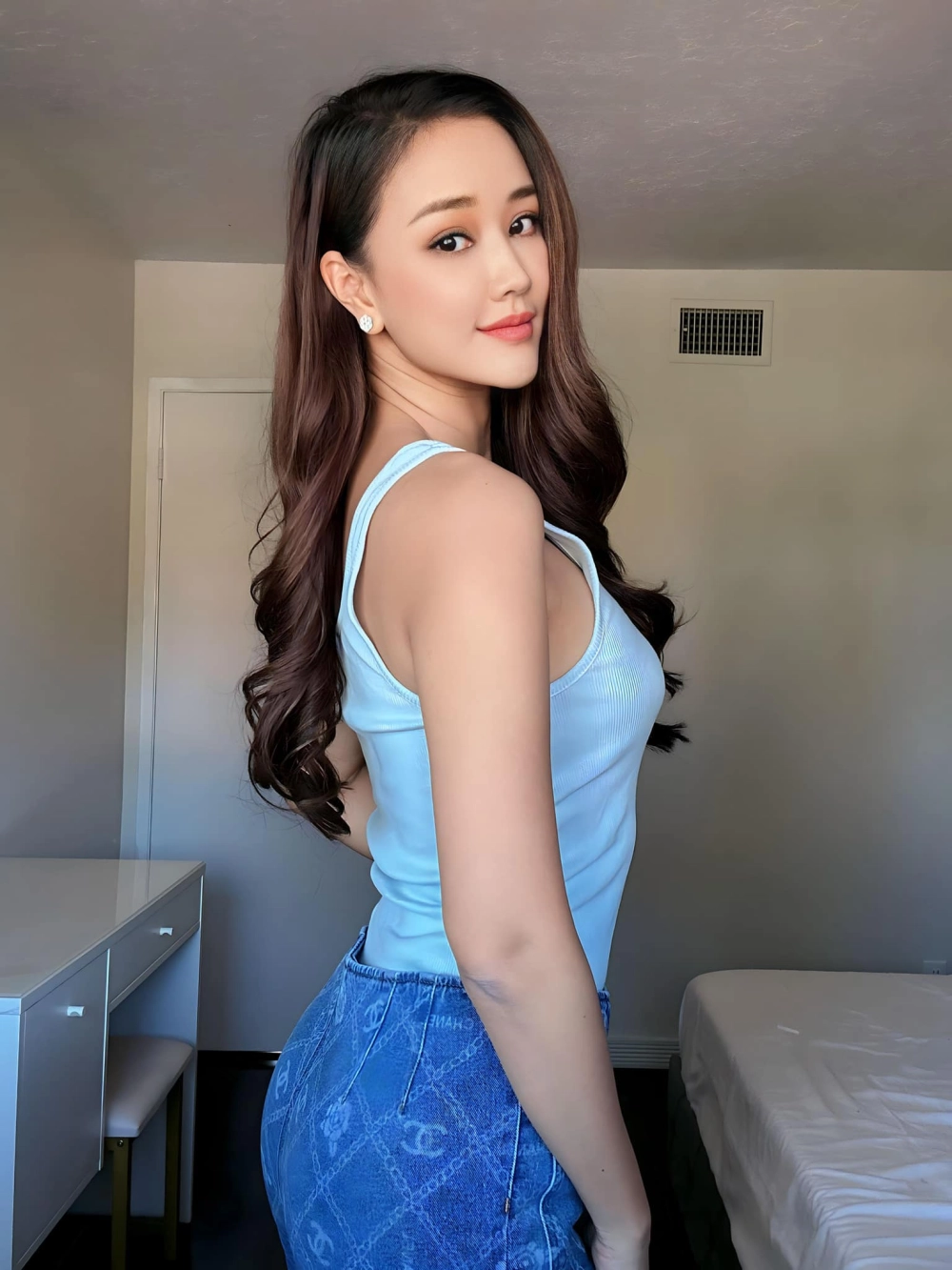 Thông tin về diễn viên Maya Lopez