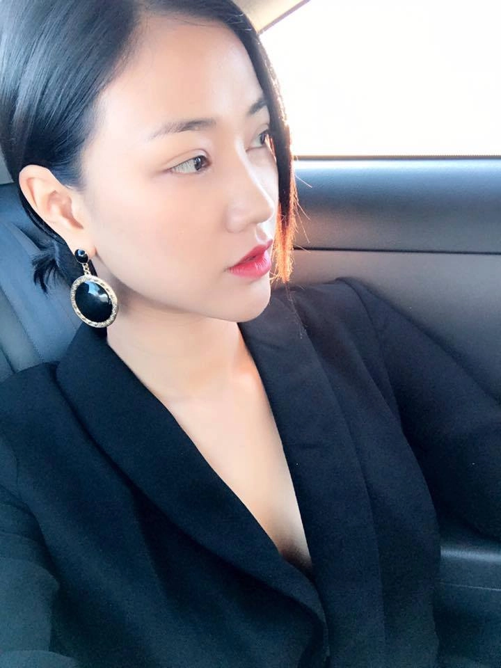 Thông tin mới nhất về Maya Di