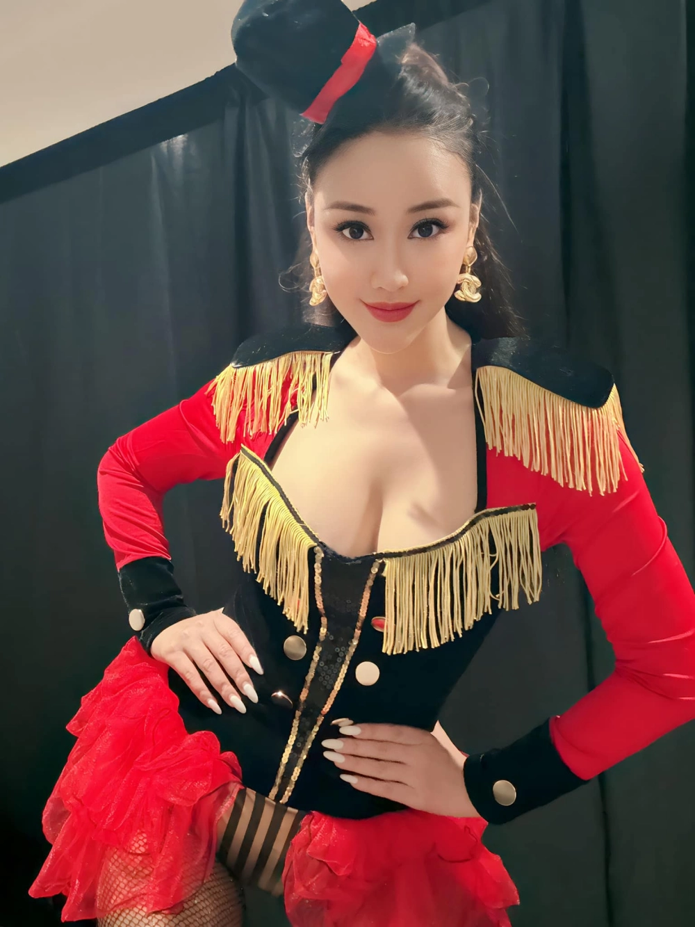Vai diễn trong diễn viên Maya Mình Yêu Nhau Bình Yên Thôi