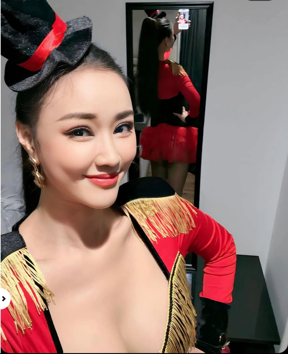 Danh sách phim của diễn viên Maya phim