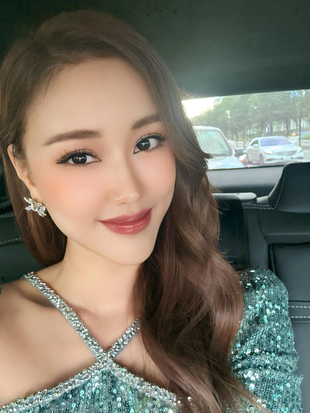 Đánh giá về diễn viên Maya phim Mình Yêu Nhau Bình Yên Thôi