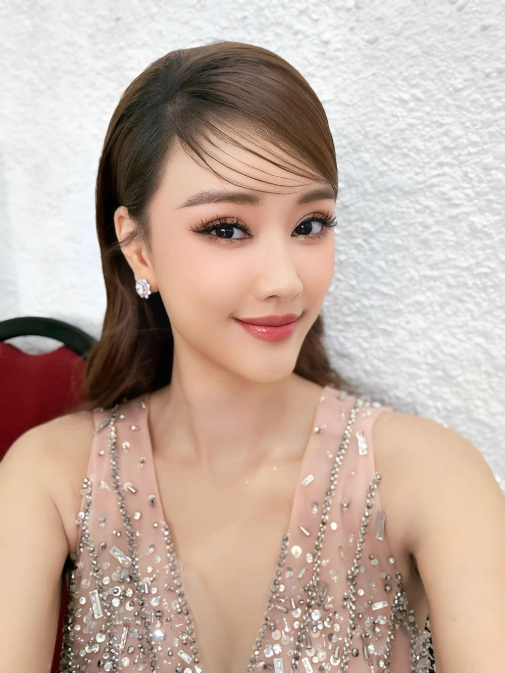 Bật mí diễn viên Maya tên thật là gì