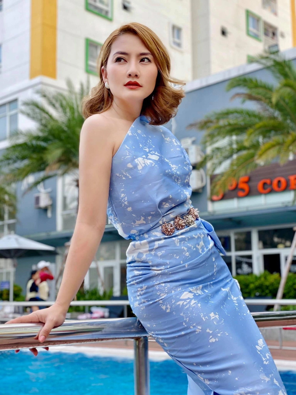 Hành trình nghệ thuật của diễn viên Ngọc Lan