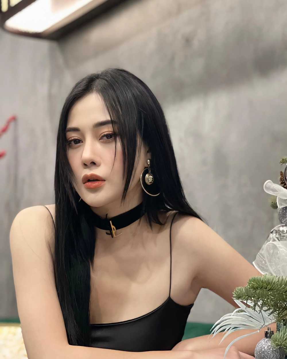 Hình ảnh mới nhất khi Phương Oanh có bầu khiến fan bất ngờ