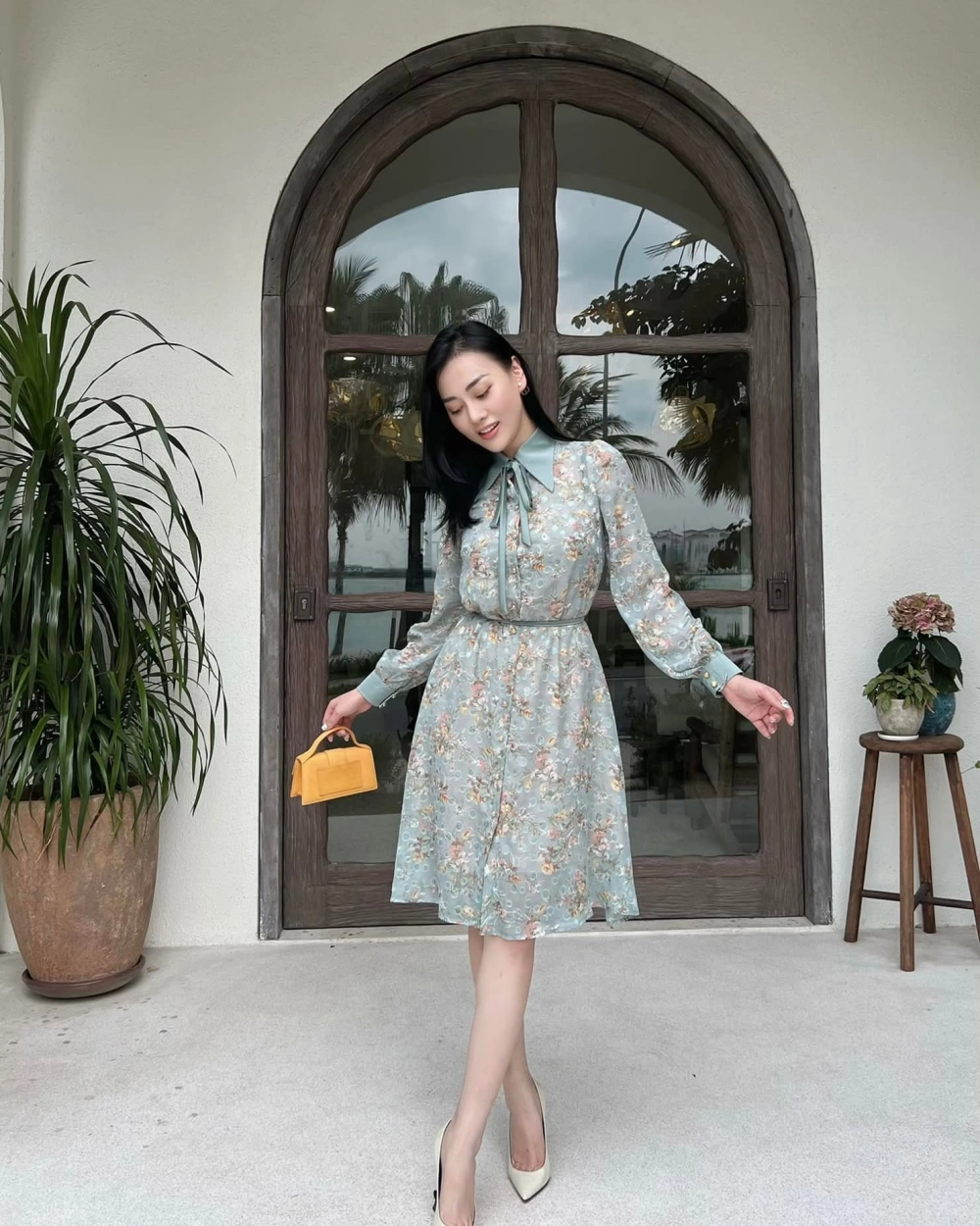 Những bộ phim của Phương Oanh hot nhất màn ảnh Việt