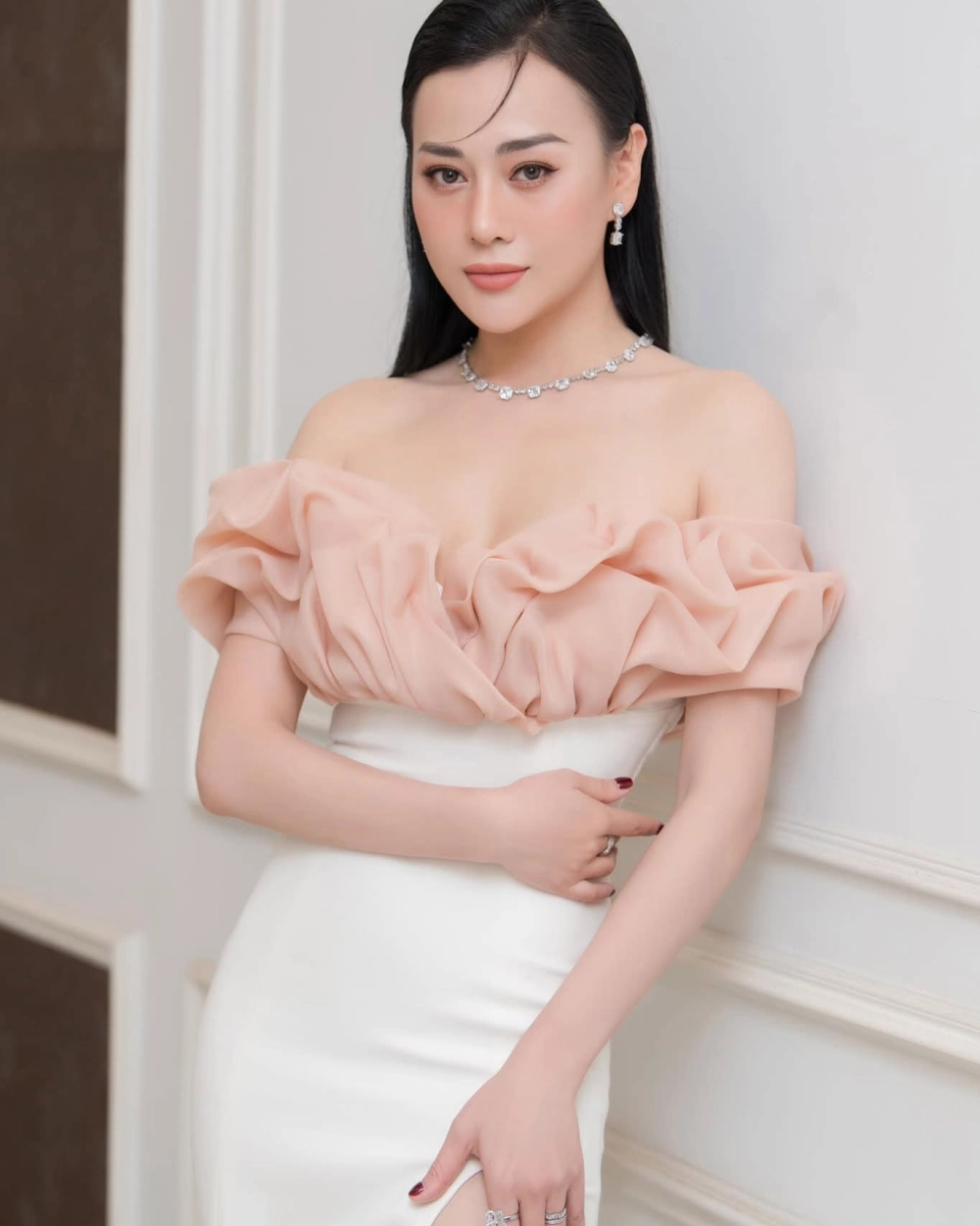 Vai diễn để đời của Phương Oanh Hương Vị Tình Thân