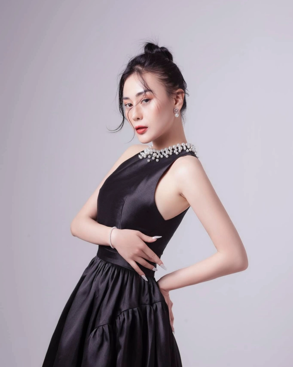 Hôn lễ hoành tráng của đám cưới Phương Oanh và Shark Bình