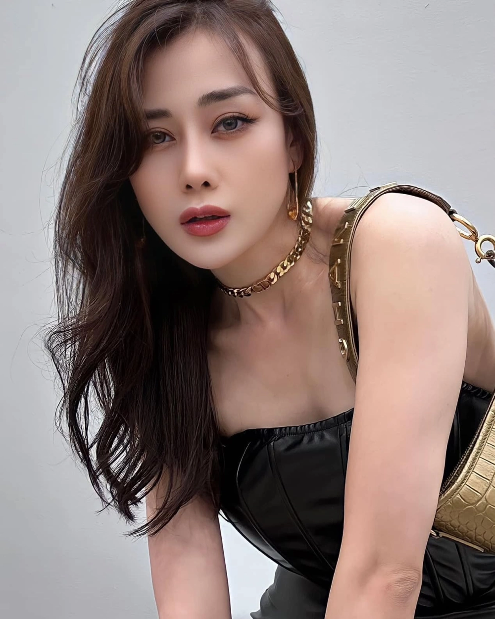 Góc nhìn mới về Phuong Oanh Oanh trong sự nghiệp nghệ thuật