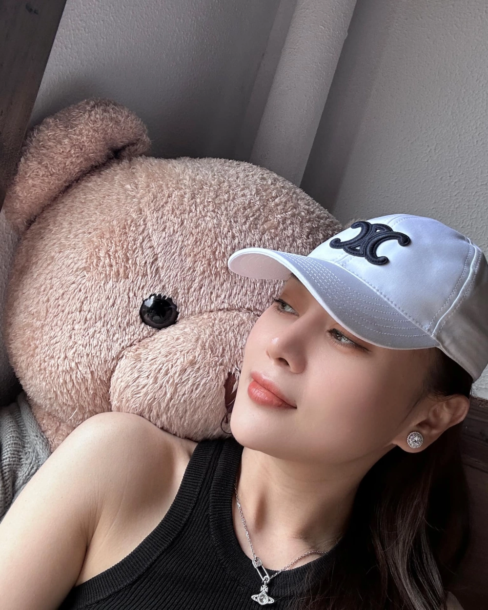 Khoảnh khắc xinh đẹp của Oanh Phương trên sân khấu