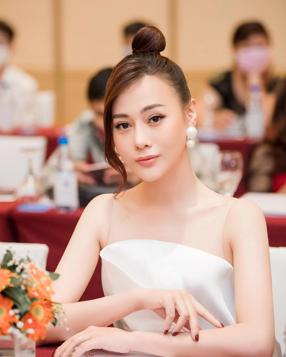 Thông tin về cuộc sống sau Phương Oanh ly hôn gây xôn xao
