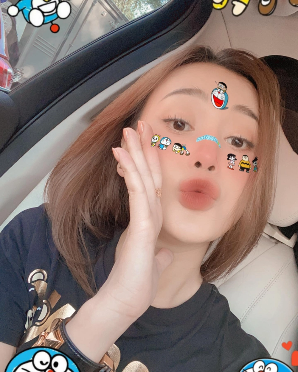 Bật mí năm sinh thật của diễn viên Phương Oanh sinh năm bao nhiêu