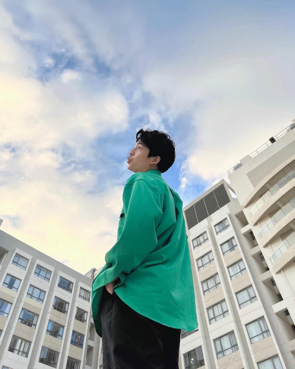 Diễn Viên Quốc Anh Sinh Năm anh sinh năm 1998 và có nhiều thành công trong sự nghiệp