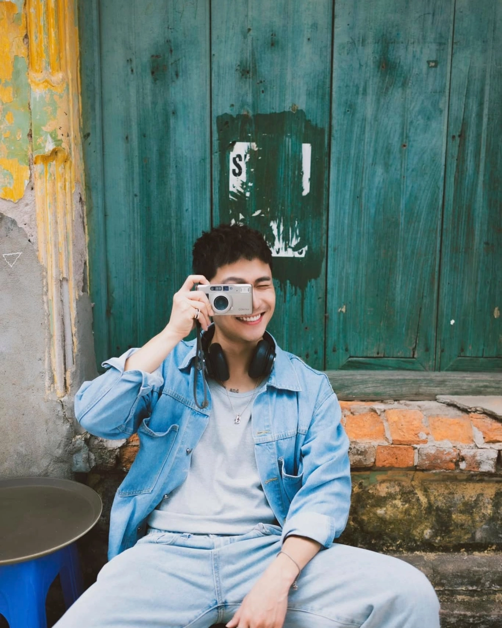 Vợ Của Diễn Viên Thanh Sơn Là Ai từng kết hôn nhưng hiện tại đã ly hôn và sống độc thân