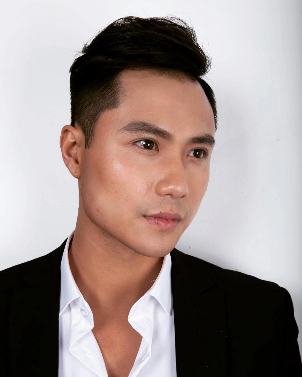 Diễn Viên Thanh Sơn Sinh Năm Bao Nhiêu anh sinh năm 1991 và sở hữu sự nghiệp thành công