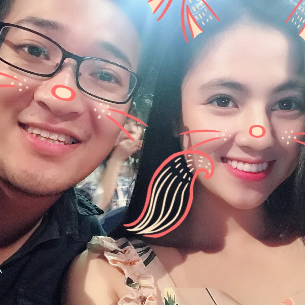 Chồng Diễn Viên Việt Hoa danh tính người bạn đời của cô được quan tâm