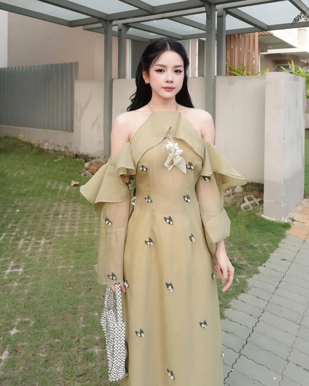 Thông tin đầy đủ về DJ Mie sn bao nhiêu chính xác nhất