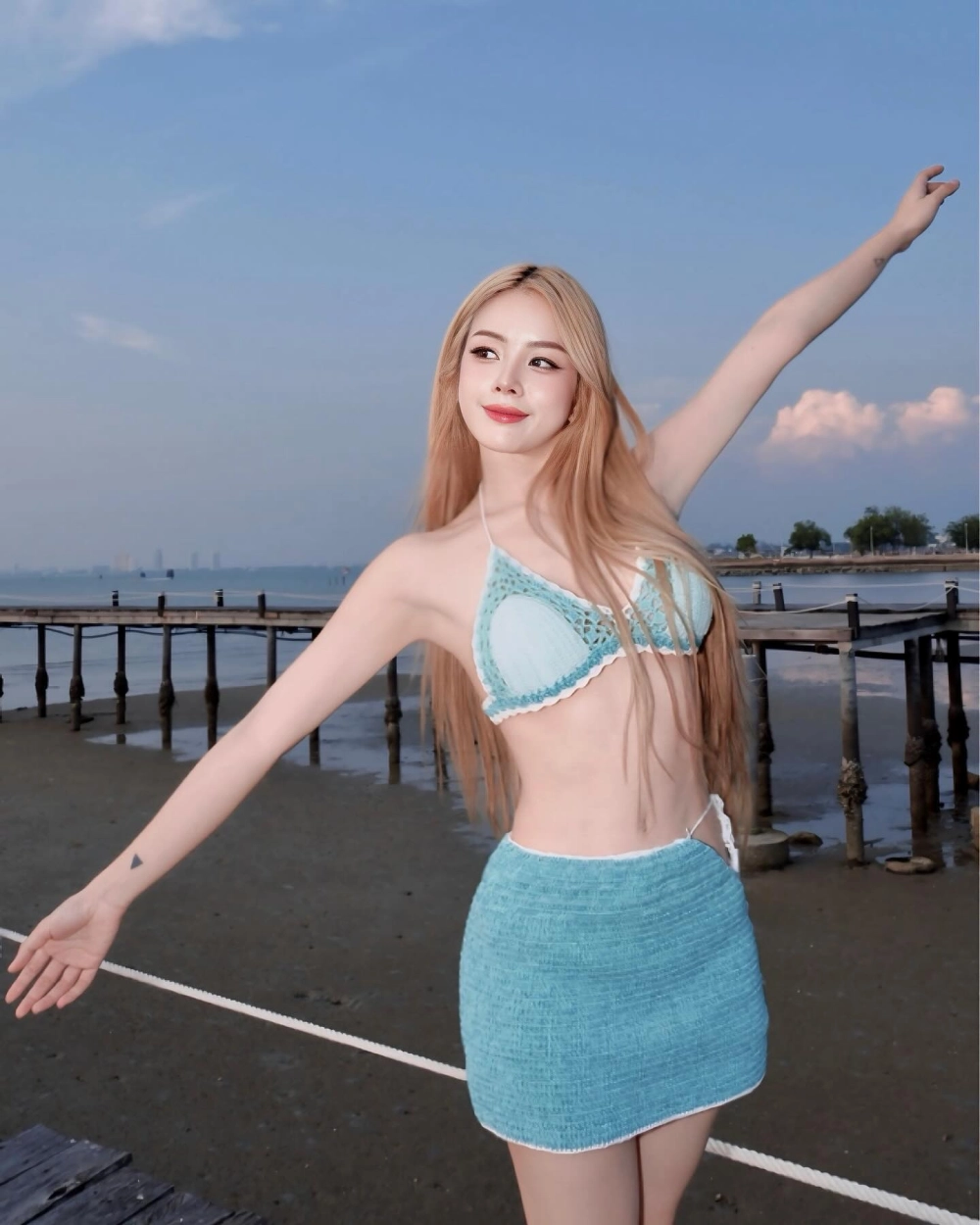 Bạn có biết DJ Mie sinh năm nào không Kiểm tra ngay
