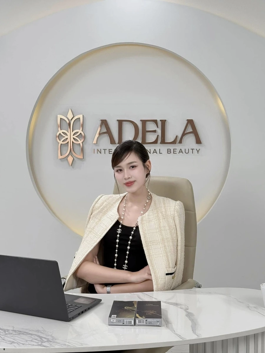Hoa hậu Đỗ Thị Hà thi hoa hậu thế giới khẳng định sắc vóc và trí tuệ