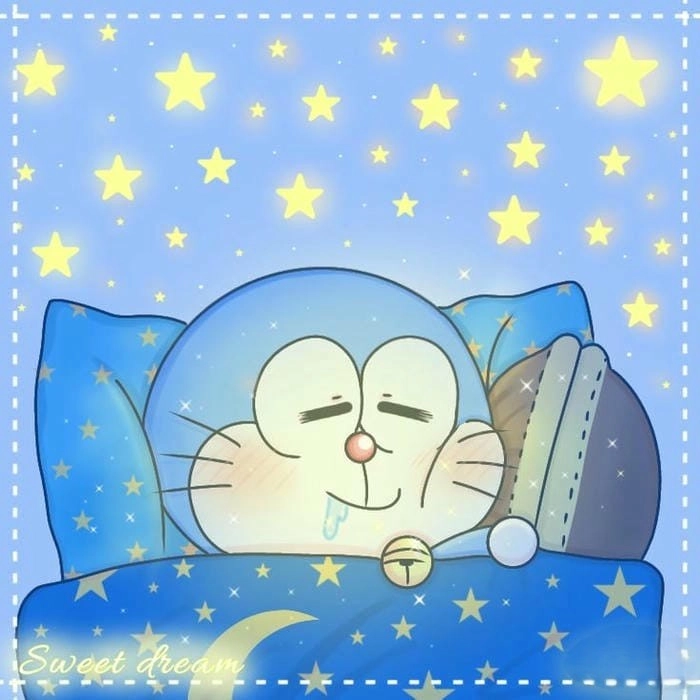 Lưu ngay bộ cute chibi doraemon hot hit trên mạng
