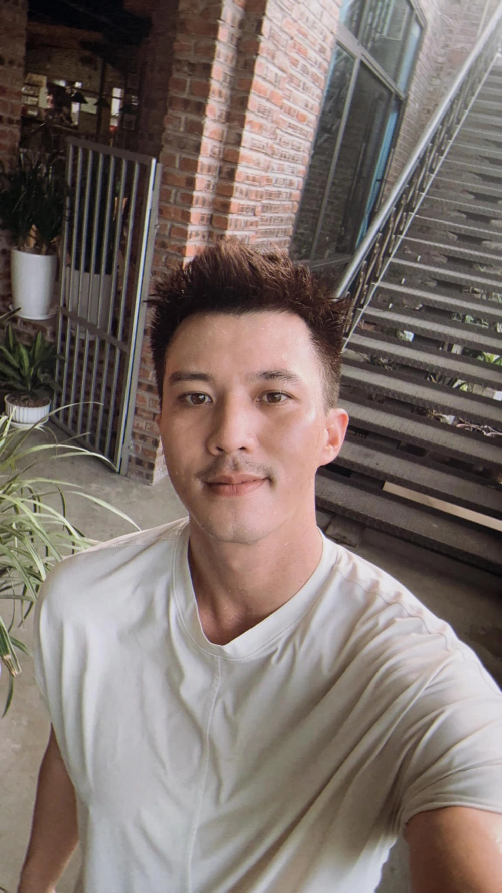 Những vai diễn đáng nhớ của nam diễn viên Hà Việt Dũng