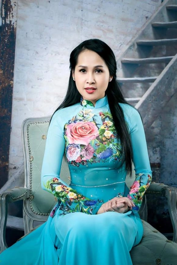 Những dấu ấn trong sự nghiệp của Dien Vien Minh Thư