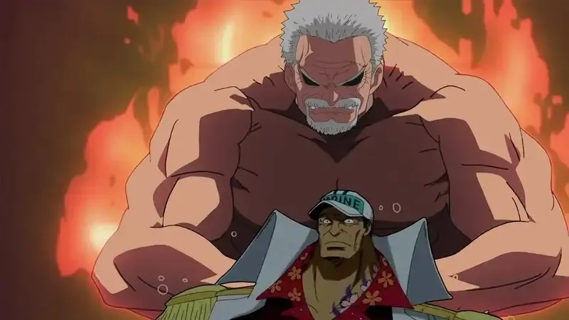Khám phá bí ẩn về garp age trong truyện