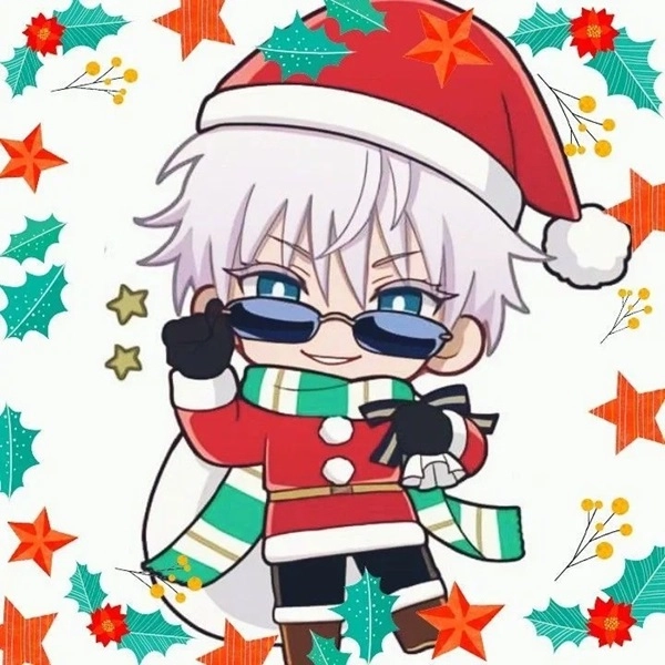 Sở hữu mô hình gojo chibi cực chất