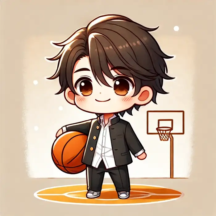 Cập nhật hình anime nam cute chibi hot nhất