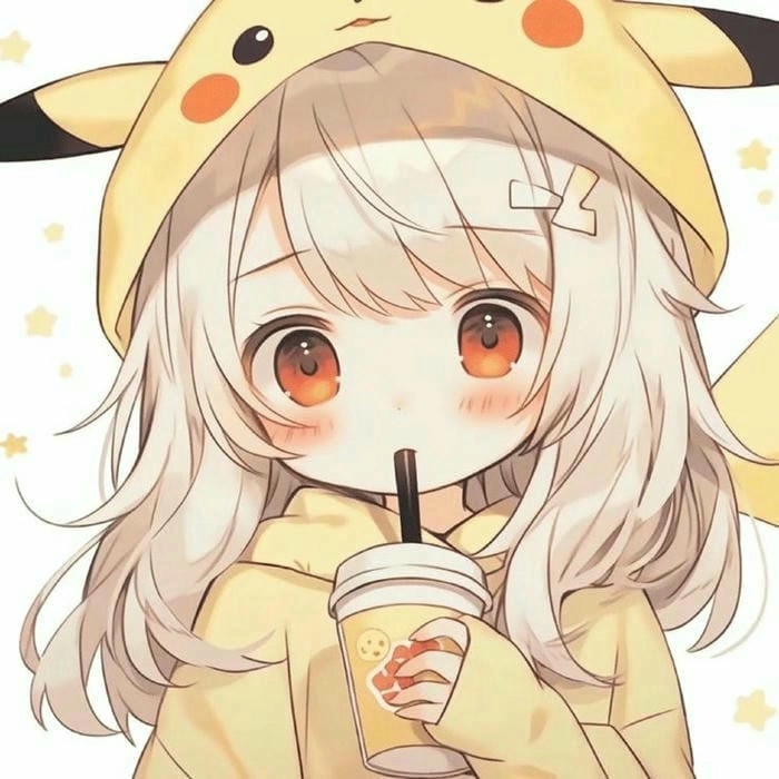 Tổng hợp hình ảnh chibi nữ cute đáng yêu dành cho bạn