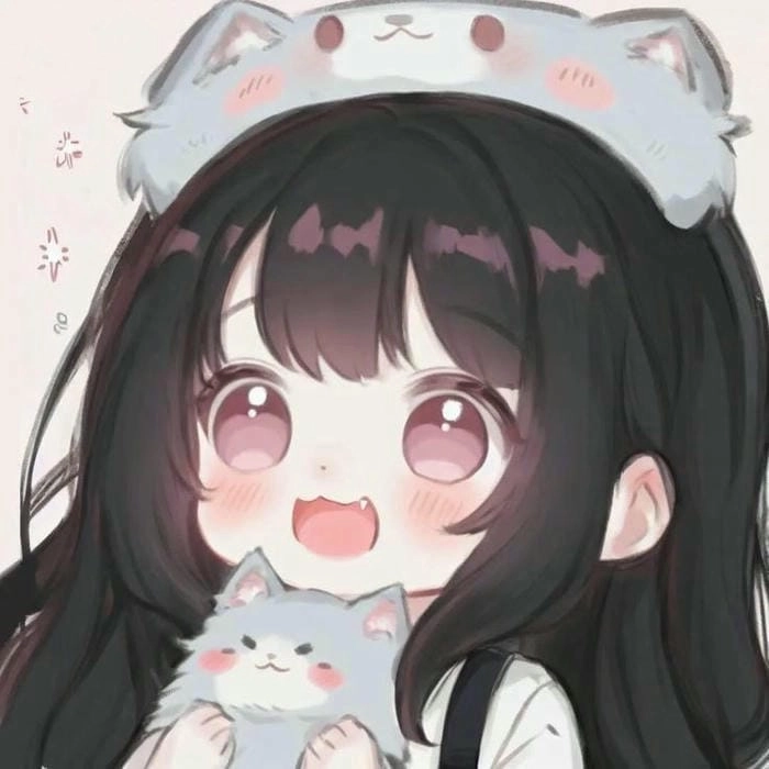 Hướng dẫn chi tiết vẽ chibi nữ cute đơn giản tại nhà