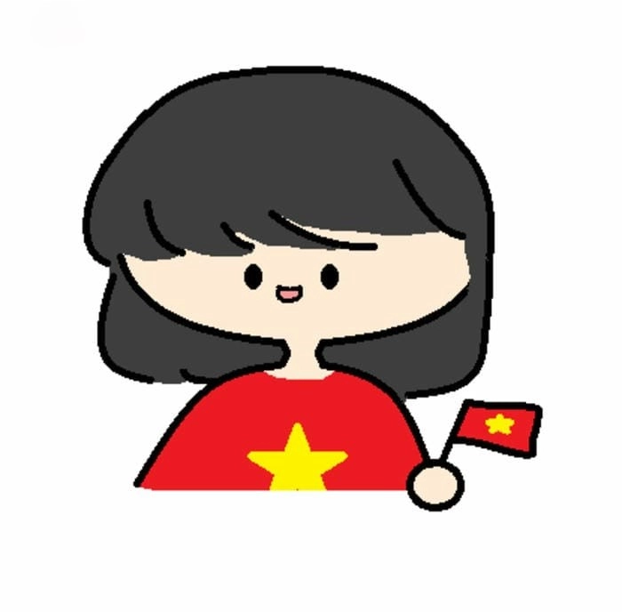Tuyển chọn hình ảnh chibi nữ cute tóc ngắn ấn tượng