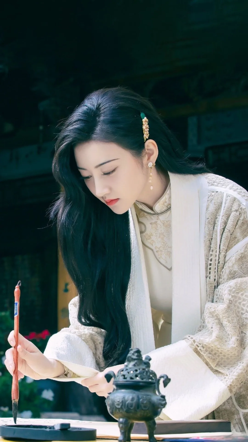 Không thể bỏ qua hình nền girl xinh 4k cho iphone