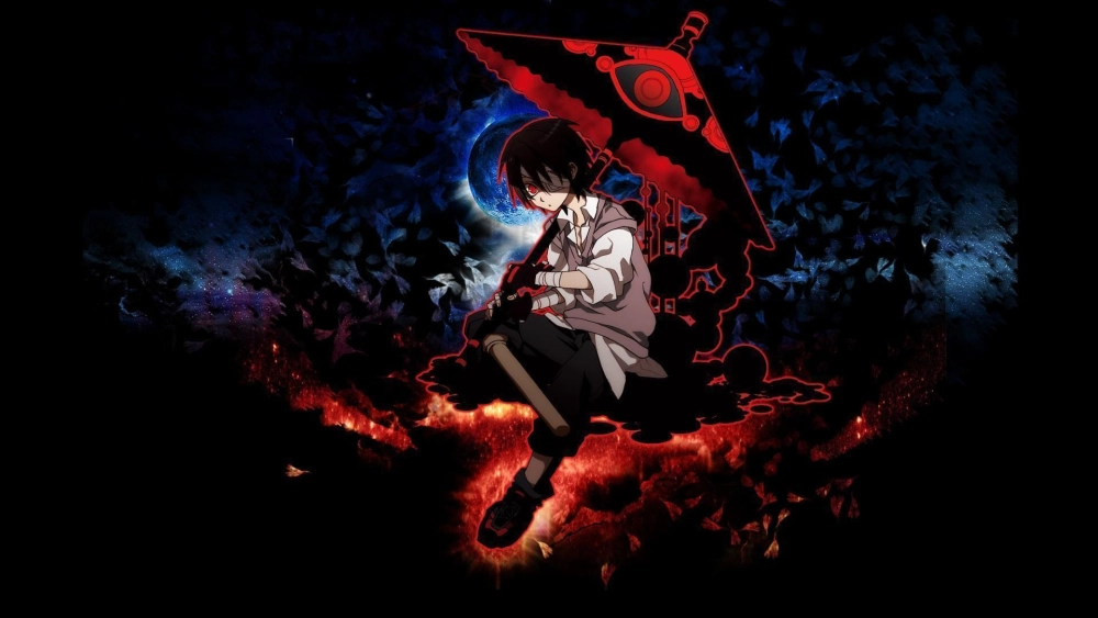 Hướng dẫn tải hình nền máy tính anime đơn giản, nhanh chóng