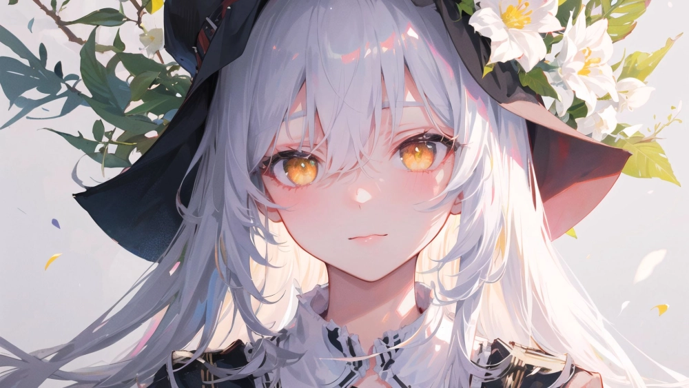 BST anime hình nền máy tính độc lạ cho tín đồ anime