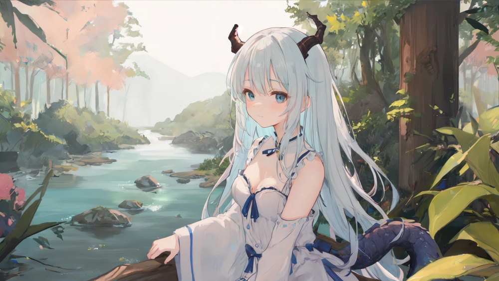 Kho hình nền pc 4k anime đẹp miễn phí, tải ngay