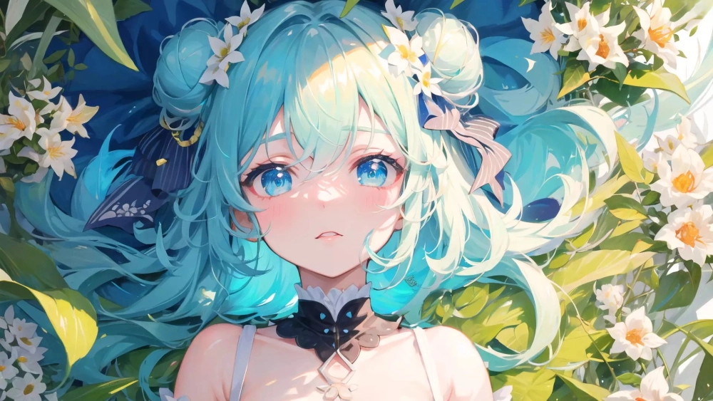 Tuyển chọn hình nền laptop 4k anime lung linh, cực đẹp