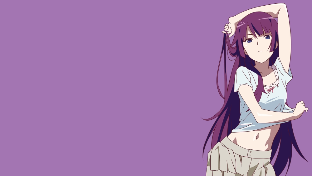 Trọn bộ hình nền ipad anime chất lượng cao, cực hot
