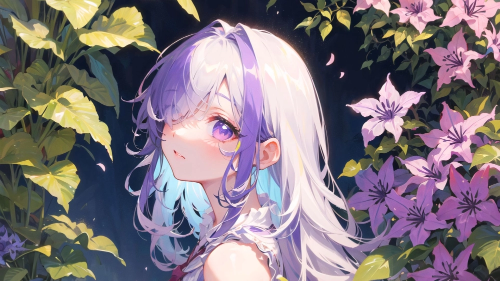 Cập nhật hình nền anime 1920x1080 full HD sắc nét