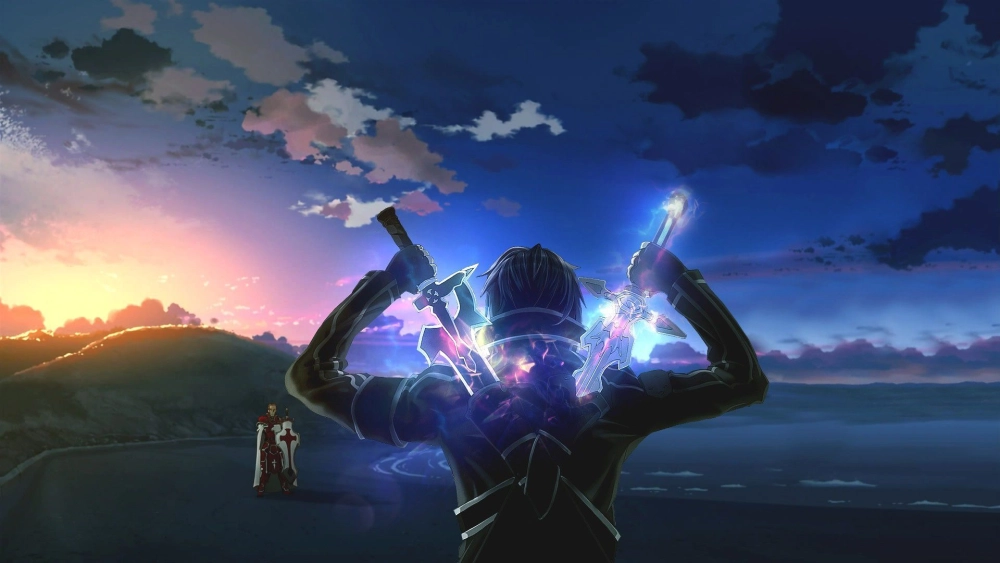 Tuyển chọn hình nền 1920x1080 anime đẹp nhất 2025
