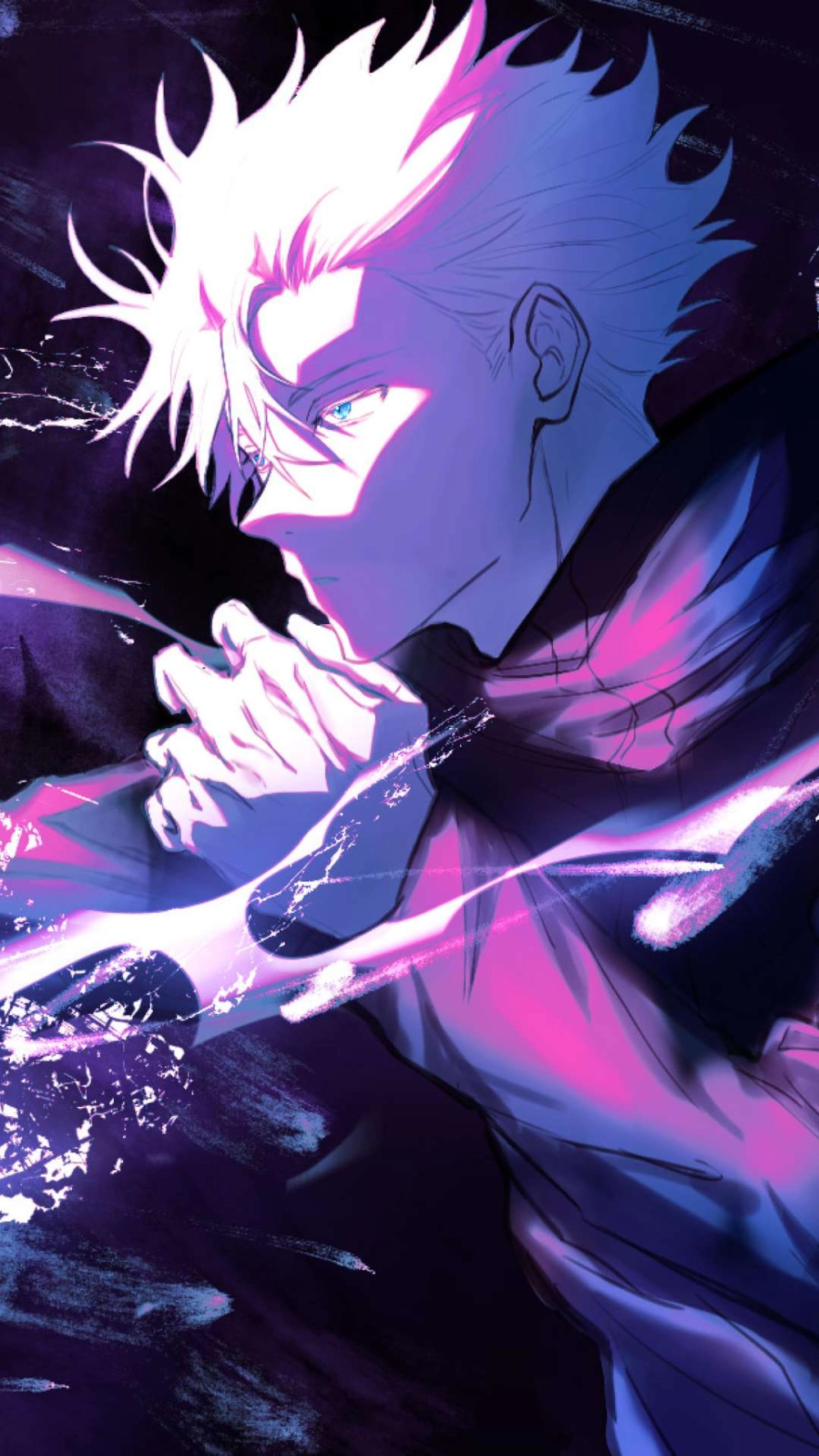 Cập nhật hình nền anime đẹp cho điện thoại theo xu hướng mới