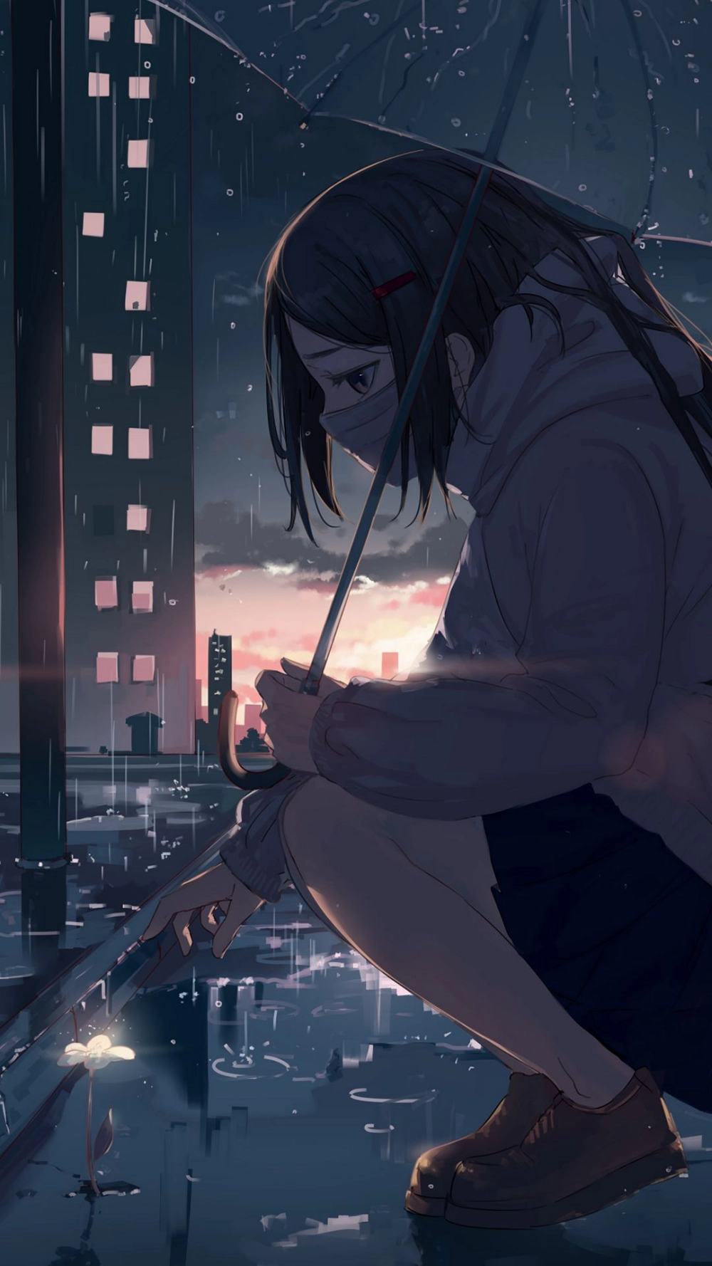 Kho hình nền 3d anime cho điện thoại đẹp mê ly, miễn phí