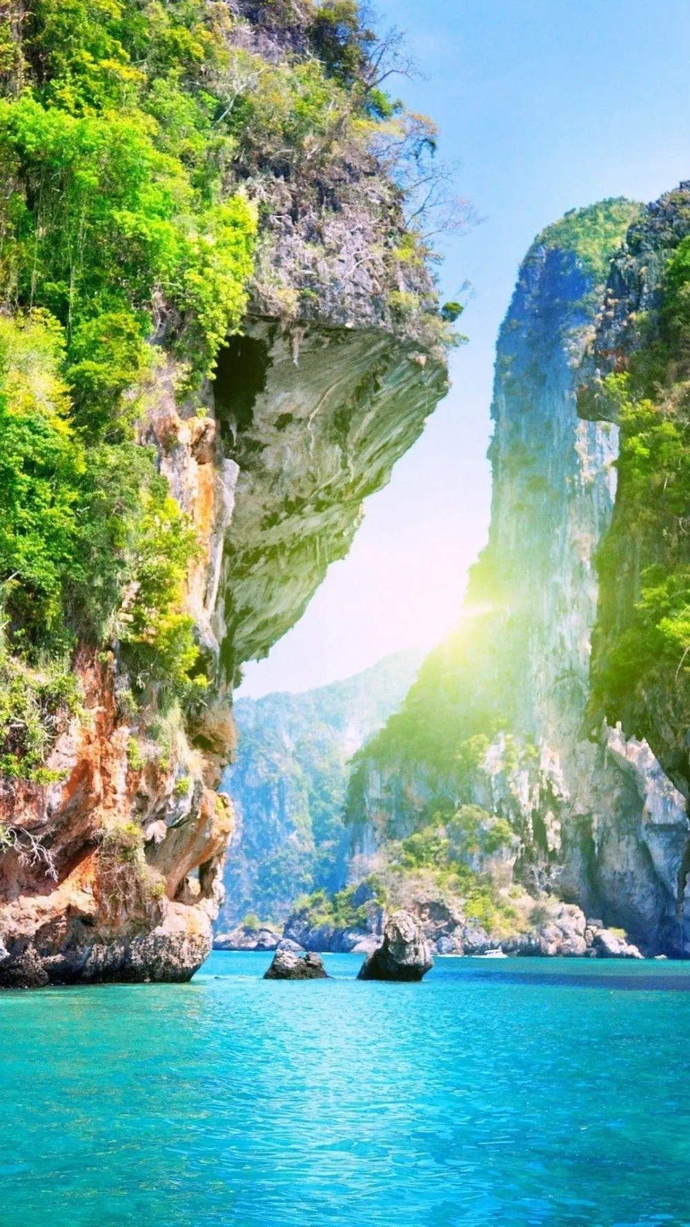Đổi gió với hình nền thiên nhiên đẹp cho điện thoại sắc nét