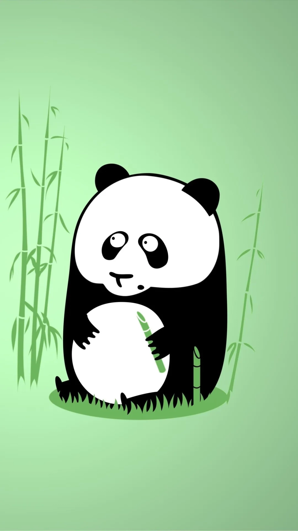 Nổi bật hơn với màn hình nền điện thoại sống động, sắc nét