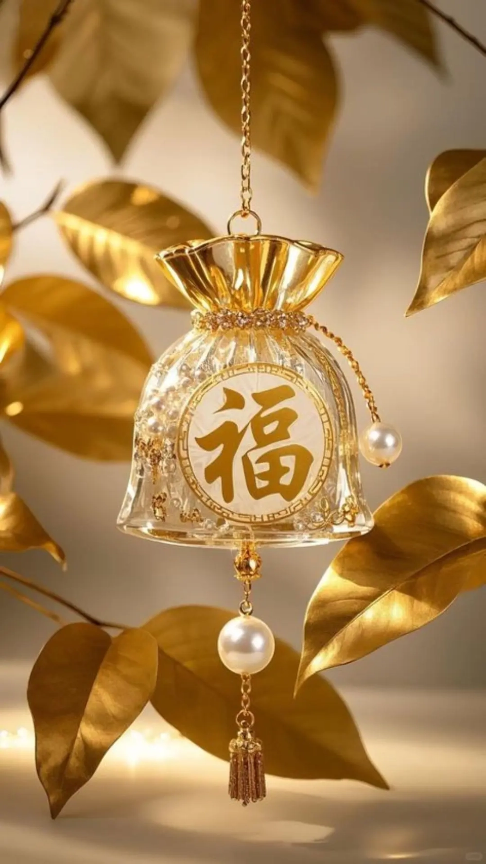 Gia tăng tài vận với hình nền may mắn cho mệnh thổ