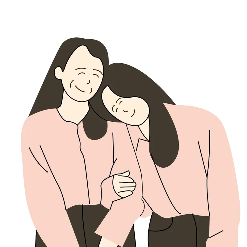 Tuyển tập hình nền zalo cho bạn thân siêu dễ thương, tải ngay